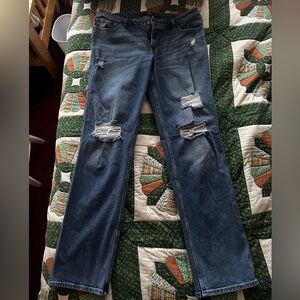 Hollister jeans. Brand new without tags never worn.